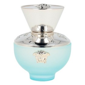 Perfume Mujer Versace EDT de Versace, Agua de perfume - Ref: S0577857, Precio: 74,55 €, Descuento: %