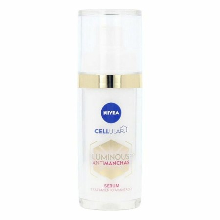 Sérum Nivea Luminous Antimanchas 30 ml (30 ml) de Nivea, Hydratants - Réf : S0577971, Prix : 19,46 €, Remise : %