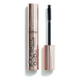 Mascara Boombastic Gosh Copenhagen Extreme Black by Gosh Copenhagen, Mascaras - Ref: S0578002, Price: 9,49 €, Discount: %