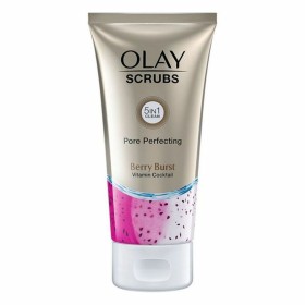 Exfoliante Facial Scrubs Olay Scrubs 150 ml de Olay, Exfoliantes - Ref: S0578375, Preço: 6,79 €, Desconto: %