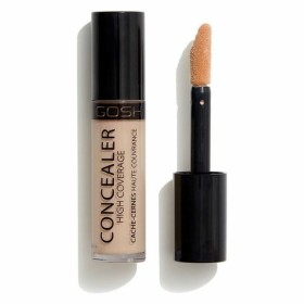 Correcteur facial Gosh Copenhagen Concealer 5,5 ml (5,5 ml) de Gosh Copenhagen, Anti-tâches et correcteurs - Réf : S0578730, ...