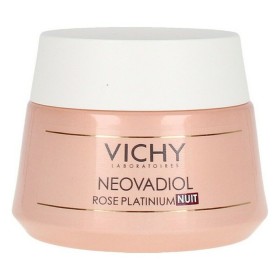 Crème de nuit Neovadiol Vichy (50 ml) de Vichy, Hydratants - Réf : S0578749, Prix : 37,84 €, Remise : %