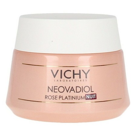 Night Cream Neovadiol Vichy (50 ml) by Vichy, Moisturisers - Ref: S0578749, Price: 37,84 €, Discount: %