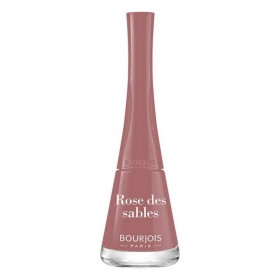 Pintaúñas 1 Seconde Bourjois 38-rose des sables (9 ml) de Bourjois, Esmaltes - Ref: S0578797, Precio: 10,47 €, Descuento: %