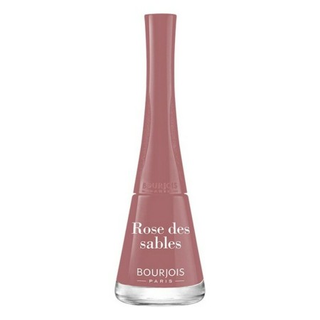 Pintaúñas 1 Seconde Bourjois 38-rose des sables (9 ml) de Bourjois, Esmaltes - Ref: S0578797, Precio: 10,47 €, Descuento: %