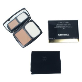 Poudres Compactes Ultra le Teint Chanel Ultra Le Teint Compact B60 Spf 15 de Chanel, Poudres - Réf : S0578928, Prix : 64,28 €...