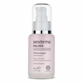 Feuchtigkeitsgel Salises Sesderma (50 ml) von Sesderma, Feuchtigkeitscremes - Ref: S0578934, Preis: 31,82 €, Rabatt: %