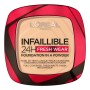 Base de Maquillaje en Polvo Infallible 24h Fresh Wear L'Oreal Make Up AA186801 (9 g) de L'Oreal Make Up, Bases - Ref: S057893...