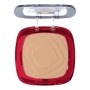 Maquillaje Compacto L'Oreal Make Up Infallible Fresh Wear 24 horas 130 (9 g) de L'Oreal Make Up, Bases - Ref: S0578937, Preci...