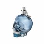 Parfum Homme Police To Be Or Not To Be EDT de Police, Eau de toilette - Réf : M0120185, Prix : 13,66 €, Remise : %