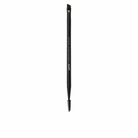 Pincel para Sobrancelhas NYX Pro Brush Duplo de NYX, Olhos - Ref: S0579008, Preço: 11,80 €, Desconto: %