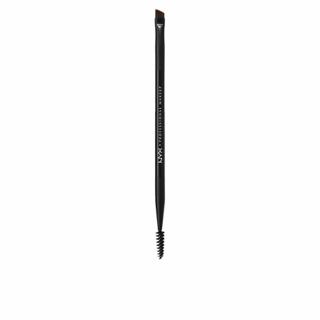 Pettine per Sopracciglia NYX Pro Brush Doppia di NYX, Occhi - Rif: S0579008, Prezzo: 11,80 €, Sconto: %