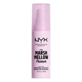 Prebase de Maquillaje Marsh Mellow NYX 800897005078 30 ml de NYX, Prebases - Ref: S0579009, Precio: 19,30 €, Descuento: %