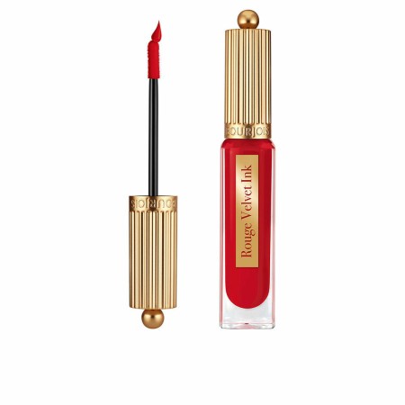 Lipstick Bourjois Rouge Velvet Ink Nº 9 (3,5 ml) by Bourjois, Lipsticks - Ref: S0579097, Price: 16,49 €, Discount: %