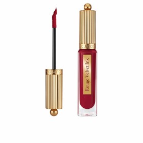 Rouge à lèvres Bourjois Rouge Velvet Ink Nº 10 (3,5 ml) de Bourjois, Rouges à lèvres - Réf : S0579098, Prix : 13,49 €, Remise...