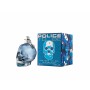 Parfum Homme Police To Be Or Not To Be EDT de Police, Eau de toilette - Réf : M0120185, Prix : 13,66 €, Remise : %