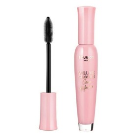 Mascara per Ciglia Volume Glamour Bourjois Nero di Bourjois, Mascara - Rif: S0579123, Prezzo: 13,81 €, Sconto: %