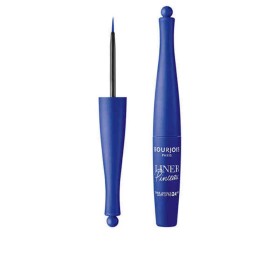 Eyeliner Liner Pinceau 24H 4 Bourjois 29135441004 Nº 4 2,5 ml de Bourjois, Eyeliners - Réf : S0579130, Prix : 10,35 €, Remise...