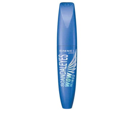 Mascara pour cils Rimmel London Scandaleyes Wow Wings de Rimmel London, Mascaras - Réf : S0579141, Prix : 10,70 €, Remise : %