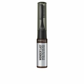 Mascara pour cils Rimmel London Last Nº 004 4,5 ml de Rimmel London, Mascaras - Réf : S0579150, Prix : 12,40 €, Remise : %