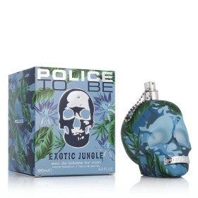 Perfume Hombre Police 191028 EDT 125 ml (1 unidad) de Police, Agua de tocador - Ref: M0120187, Precio: 25,75 €, Descuento: %