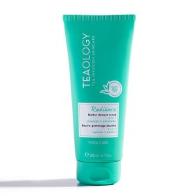 Gel Esfoliante Corpo Teaology (200 ml) di Teaology, Scrub - Rif: S0579301, Prezzo: 18,17 €, Sconto: %