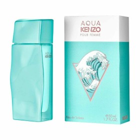 Perfume Mujer Kenzo AQUA KENZO EDT 50 ml de Kenzo, Agua de perfume - Ref: S0579997, Precio: 44,04 €, Descuento: %