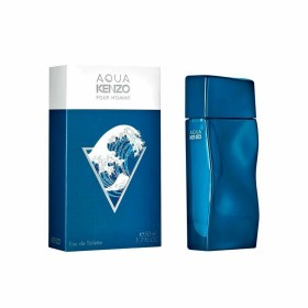 Parfum Homme Kenzo AQUA KENZO EDT 50 ml de Kenzo, Eau de parfum - Réf : S0580001, Prix : 42,77 €, Remise : %