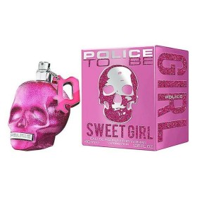 Women's Perfume Police 10015360 EDP 40 ml by Police, Eau de Perfume - Ref: M0120191, Price: 16,52 €, Discount: %