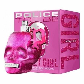 Damenparfüm Police To Be Sweet Girl EDP 75 ml To Be Sweet Girl von Police, Eau de Parfum - Ref: M0120192, Preis: 19,05 €, Rab...