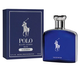 Profumo Uomo Ralph Lauren Polo Blue 125 ml di Ralph Lauren, Acqua di Colonia - Rif: S0580106, Prezzo: 85,60 €, Sconto: %