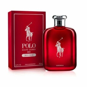 Perfume Homem Ralph Lauren POLO RED EDP EDP 125 ml de Ralph Lauren, Água de perfume - Ref: S0580115, Preço: 69,53 €, Desconto: %