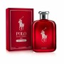 Parfum Homme Ralph Lauren POLO RED EDP EDP 125 ml de Ralph Lauren, Eau de parfum - Réf : S0580115, Prix : 69,53 €, Remise : %