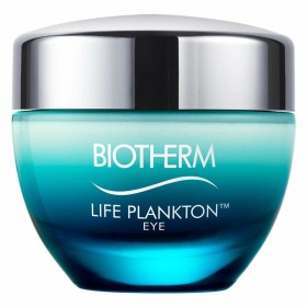 Treatment for Eye Area Biotherm Life Plankton Regenerating 15 ml by Biotherm, Creams - Ref: S0580226, Price: 45,28 €, Discoun...