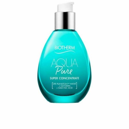 Gesichtscreme Biotherm Aqua Pure 50 ml von Biotherm, Feuchtigkeitscremes - Ref: S0580229, Preis: 26,02 €, Rabatt: %