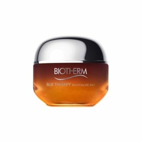 Crème visage Biotherm Blue Therapy Amber Algae 50 ml de Biotherm, Hydratants - Réf : S0580232, Prix : 71,52 €, Remise : %