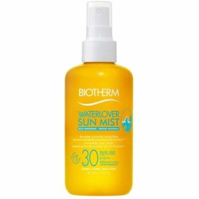 Protector Solar Biotherm Sun Waterlover Spf 30 200 ml de Biotherm, Filtros solares - Ref: S0580239, Precio: 23,78 €, Descuent...