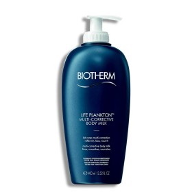 Körpercreme Biotherm Life Plankton Straffende 400 ml von Biotherm, Feuchtigkeitscremes - Ref: S0580242, Preis: 32,86 €, Rabat...