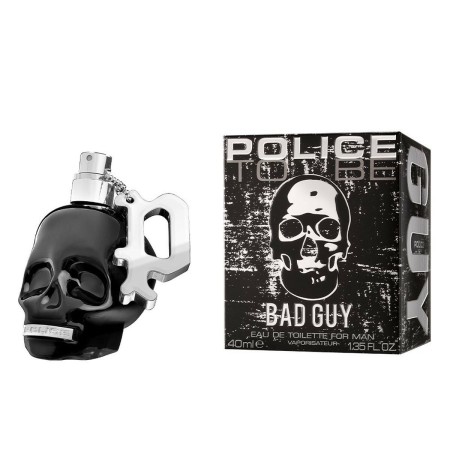 Perfume Hombre Police 10015357 EDT 40 ml (1 unidad) de Police, Agua de tocador - Ref: M0120197, Precio: 16,73 €, Descuento: %