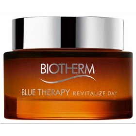 Crema Viso Biotherm Blue Therapy 75 ml di Biotherm, Idratanti - Rif: S0580256, Prezzo: 77,20 €, Sconto: %