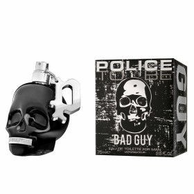 Perfume Homem Police To Be Bad Guy EDT de Police, Água-de-colónia - Ref: M0120198, Preço: 18,84 €, Desconto: %