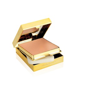 Base de Maquilhagem Cremosa Elizabeth Arden Flawless Finish Nº 52 Bronzed beige II 23 g de Elizabeth Arden, Bases - Ref: S058...