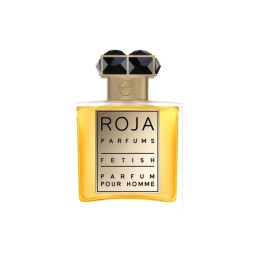 Perfume Homem Roja Parfums Fetish EDP 50 ml de Roja Parfums, Água de perfume - Ref: M0120201, Preço: 398,32 €, Desconto: %