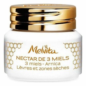 Nährende Gesichtscreme Nectar de Miels Melvita Apicosma 8 g von Melvita, Feuchtigkeitscremes - Ref: S0580382, Preis: 10,74 €,...