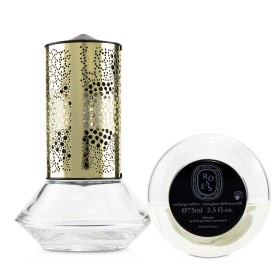 Diffusor Nachfüllpackung Diptyque Sablier Roses 75 ml von Diptyque, Öle für Zuhause - Ref: M0120203, Preis: 149,31 €, Rabatt: %