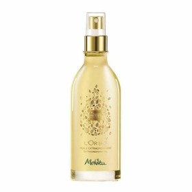 Huile visage L'Or Bio Extraordinaire Melvita 8RZ0046 50 ml de Melvita, Hydratants - Réf : S0580411, Prix : 15,40 €, Remise : %