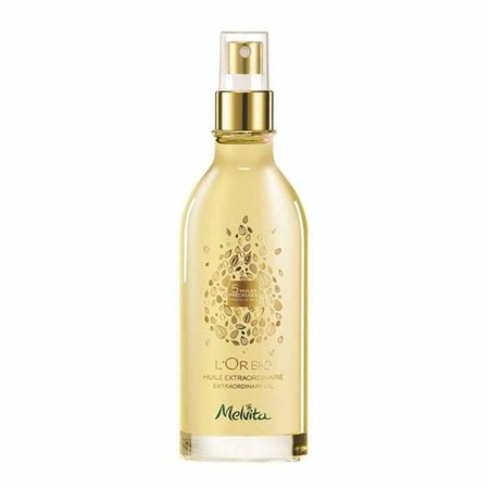 Óleo Facial L'Or Bio Extraordinaire Melvita 8RZ0046 50 ml de Melvita, Hidratantes - Ref: S0580411, Preço: 15,40 €, Desconto: %