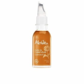 Olio Viso Huiles de Beaute Melvita 82Z0038 Calendula 50 ml di Melvita, Idratanti - Rif: S0580415, Prezzo: 15,54 €, Sconto: %