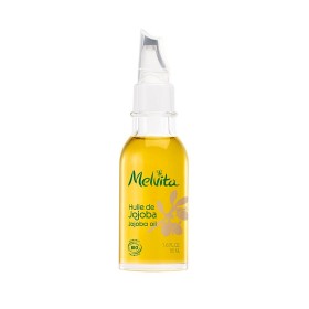 Gesichtsöl Jojoba Melvita Aceites De Belleza 50 ml von Melvita, Feuchtigkeitscremes - Ref: S0580416, Preis: 12,71 €, Rabatt: %