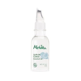 Kokosnuss-Öl Melvita (50 ml) von Melvita, Feuchtigkeitscremes - Ref: S0580420, Preis: 10,51 €, Rabatt: %